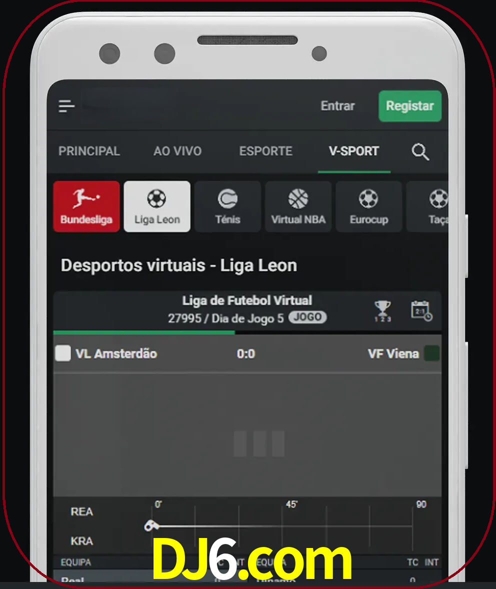 Aposta em diferentes diciplines virtuais.