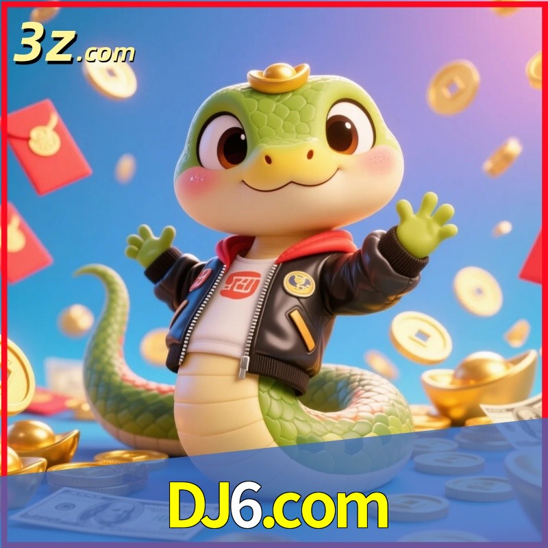 dj6 é a melhor empresa de apostas.